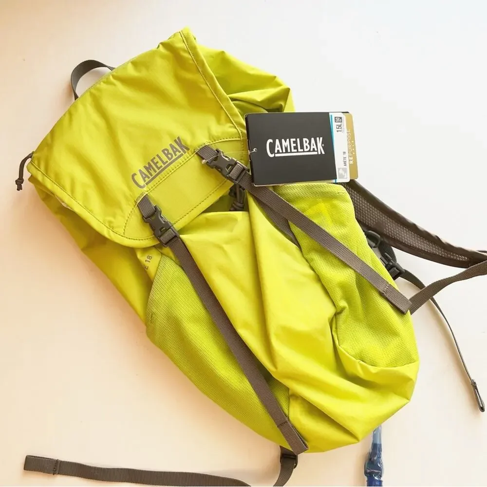 Camelbak Arete 18 Hydration Pack 50 oz